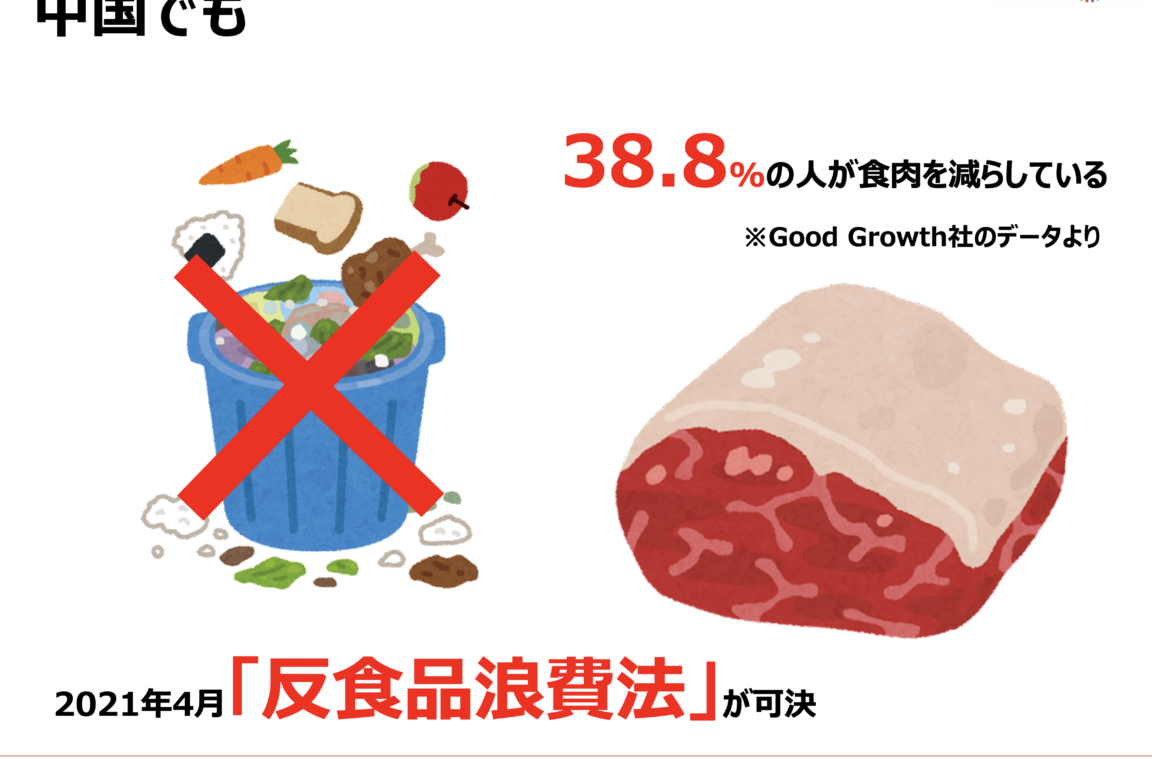 中国からのインバウンド再開前に知っておきたい食のこと